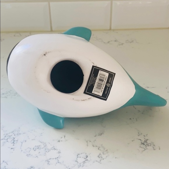 Isaac Jacobs Shark Coin Bank - Picture 13 of 16